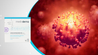 PROFESIONAL – TEST DE SALIVA PLAY